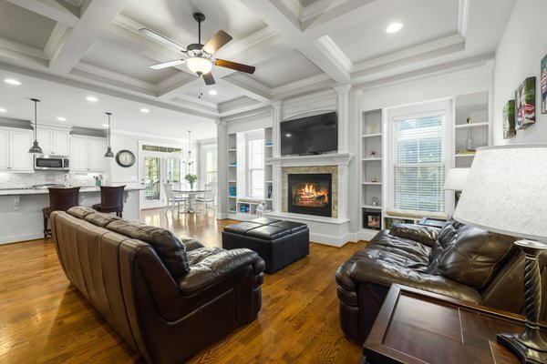 Bougies artisanales : diverses senteurs pour votre bien-être