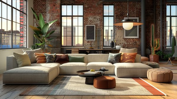 Aménagez votre espace avec Mobloo à Lille