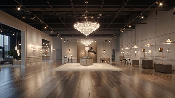 Choisir un fabricant luminaire de qualité : comment faire ?