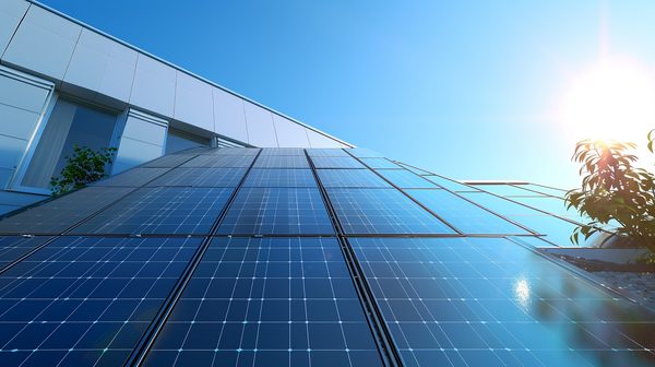 Coût des panneaux solaires pour 120m² de maison