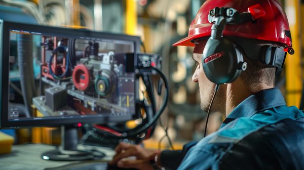 Découverte: choisissez la meilleure caméra canalisation