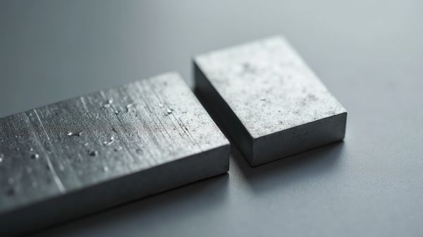 Galvanisé ou inox : ce qui change vraiment sur une équerre métal