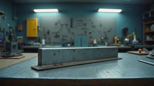 Galvanisé ou inox : ce qui change vraiment sur une équerre métal