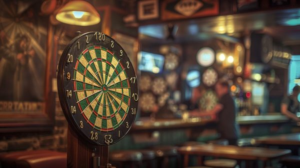 Tout savoir sur les fléchettes en nylon