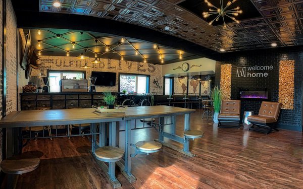 Quelles astuces pour déménager un foyer électrique ?