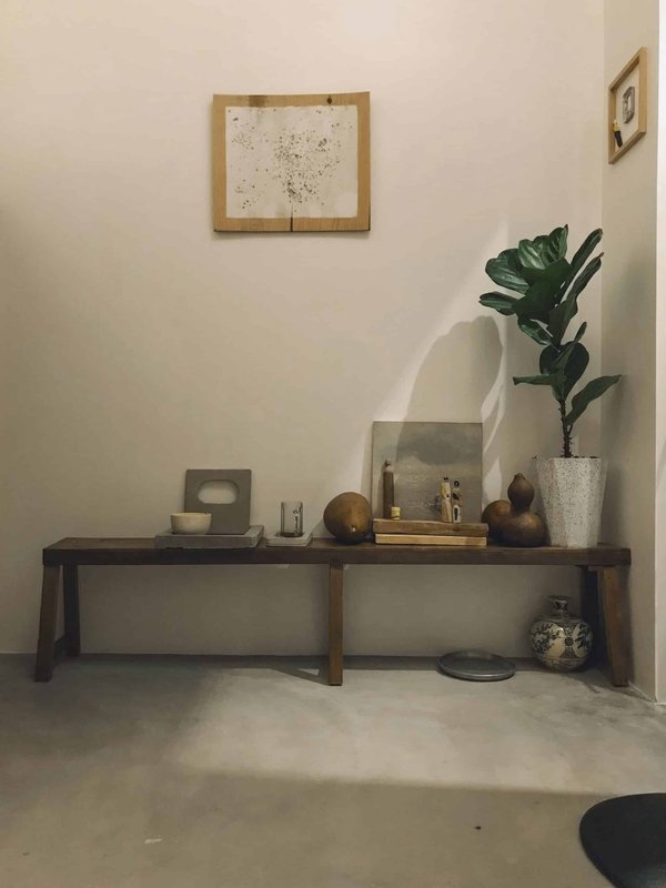 Comment créer un coin zen avec des plantes d'intérieur ?