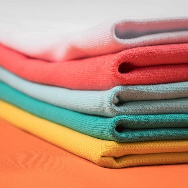 Les différents types des tissus coton : guide complet