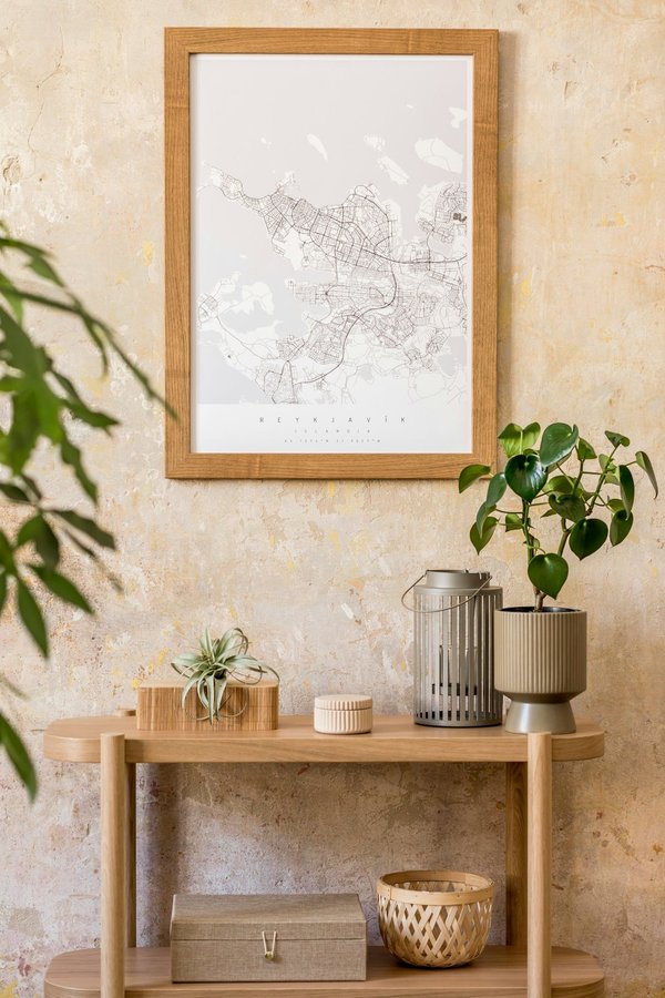 Meuble console tendance : guide d'achat 2024