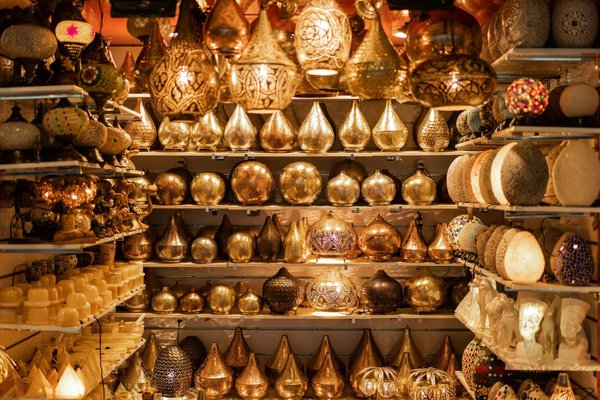 Lampes et suspensions scandinaves : l'élégance nordique pour un intérieur tendance.