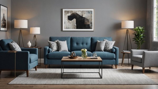 Découvrez access meuble : votre magasin de meuble stylé et abordable