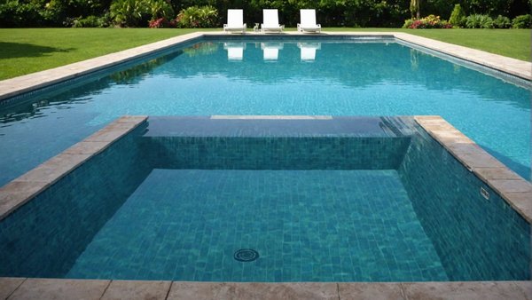 Entretien sa piscine : guide complet pour une eau cristalline