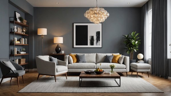 Comment choisir les bons luminaires pour sublimer votre intérieur ?