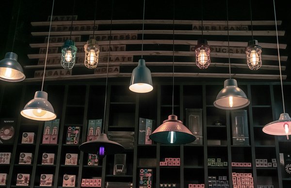 Boutique de luminaire intérieur & extérieur: profitez de -7 % sur lumenz