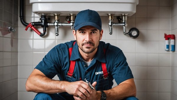 Services de plomberie d'urgence 24/7 - plombier genève