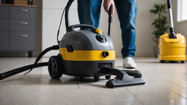 Guide ultime pour choisir votre nettoyeur haute pression