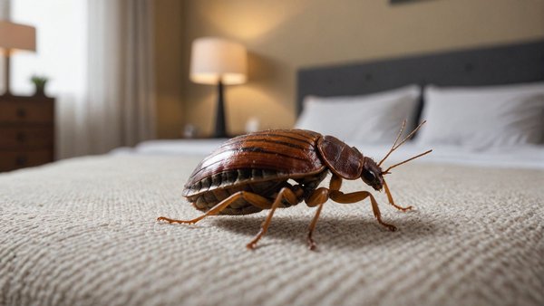 Extermination écologique: entreprise désinsectisation punaises de lit toulouse