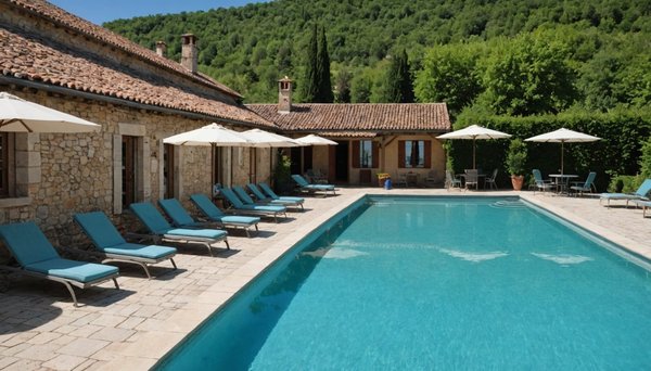 Dépannage piscine à cahors : solutions rapides et efficaces