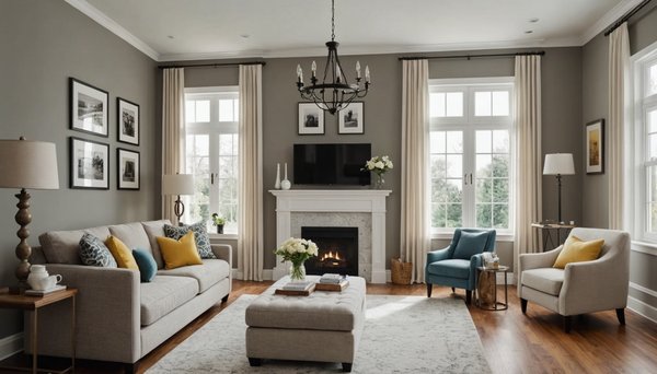 Conseils habitation : transformez votre chez-vous avec style