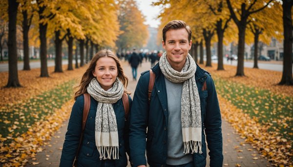 Écharpe de portage : l'alliée des parents modernes et rassurés